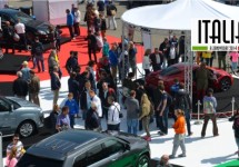 Nieuwe editie Italia a Zandvoort in de startblokken