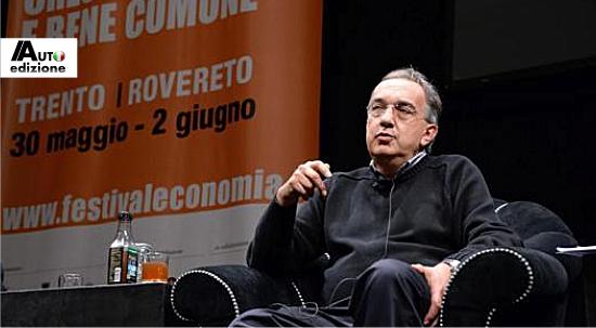 marchionne trento