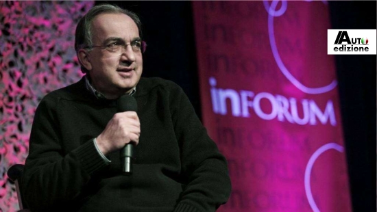 marchionne venetie