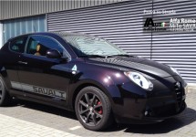 Alfa Romeo MiTo 1.3 JTDm Savali: Fijne diesel met meer jus
