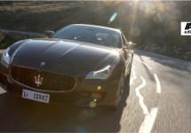 Productie Maserati vanaf september 20% omhoog