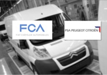FCA ook niet in gesprek met PSA over mogelijke fusie
