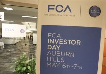 FCA wil met 750,5 miljoen aan aandelen naar Wall Street