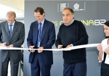 Marchionne noemt VW gerucht wilde Duitse fantasie