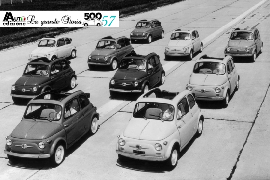 Fiat 500 57