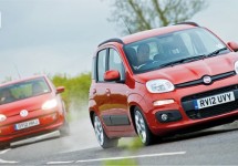 Fiat verwerpt gerucht overnamedrang VW