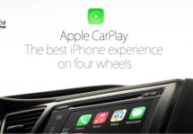 Apple CarPlay ook op producten Fiat Chrysler Automobiles