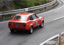 Derde Cesana-Sestriere ter ere van Agnelli van start