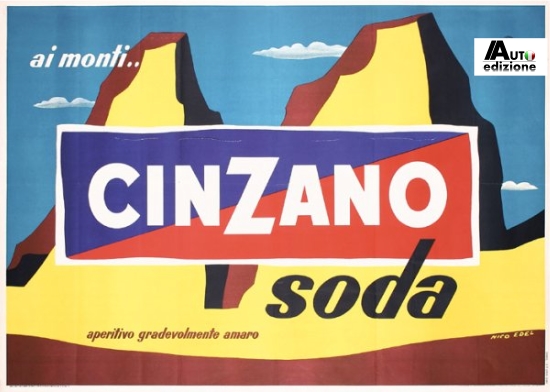 cinzano