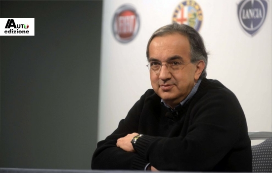 marchionne fca targets