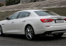 Maserati gaat voor exclusiviteit en stelt productielimiet in