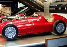 Toch groen licht voor heropening Museo Storico in Arese
