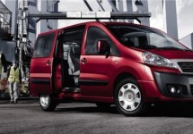 Fiat voor opvolger Scudo van PSA naar Renault