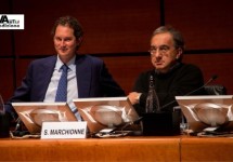 Vorming Fiat Chrysler Automobiles nu 100% zeker