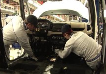 Productie Fiat 500L hervat en gestegen