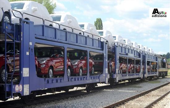 500l transport
