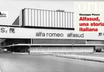 Meesterwerk vertelt indrukwekkend verhaal over Alfasud
