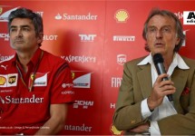 Luca Cordero di Montezemolo nog 3 jaar bij Ferrari