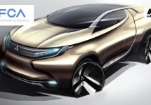 Fiat en Mitsubishi maken samenwerking officieel