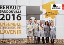 Renault mag opvolger Fiat Scudo bouwen