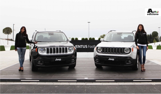 Jeep juve