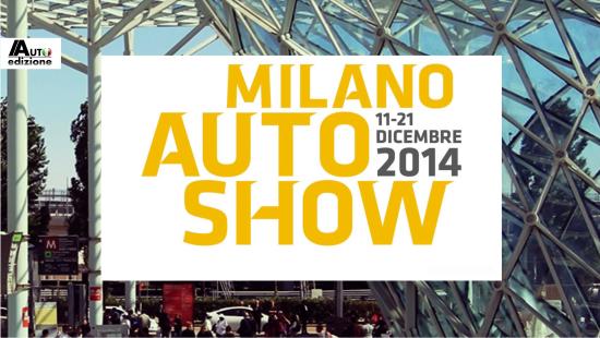 Milano Auto Show1