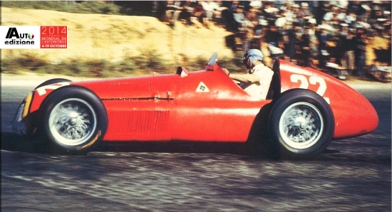 alfa romeo f1