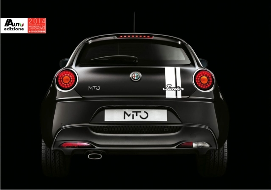 mito junior