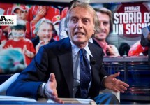 Montezemolo vertelt over zijn snelle vertrek bij Ferrari