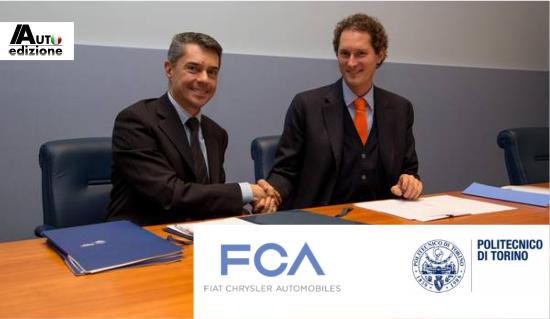 FCA politecnico