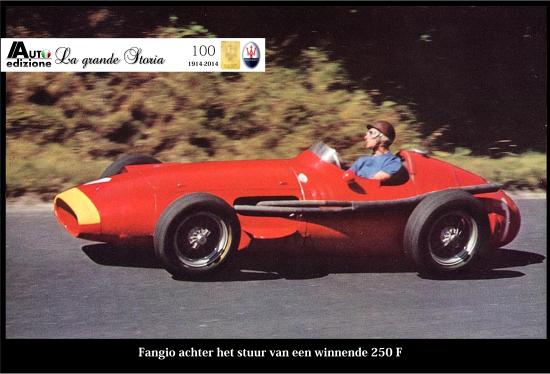 Fangio