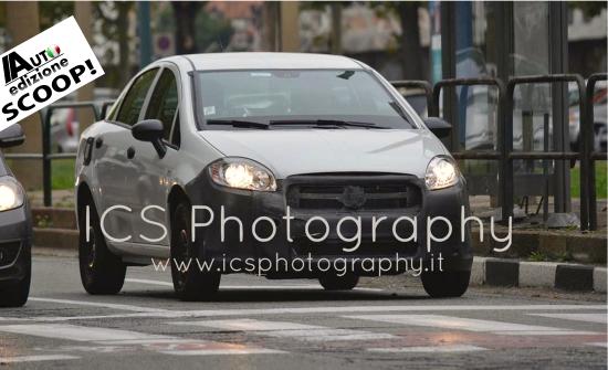 c segment fiat sedan