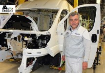 Fiat Sevel tot 2027 verzekerd van productie Ducato