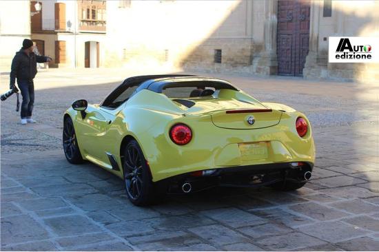 4c giallo