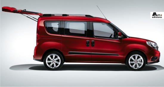 Doblo family2