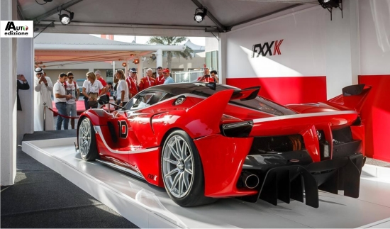 FXX K