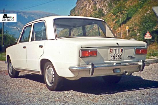 Fiat 124