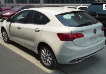 Opvolger Bravo volgens Fiat concurrent van Golf