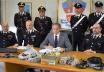 Politie arresteert Fiat medewerkers voor grote frisdrankfraude