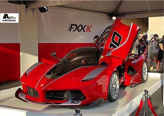 fxx k