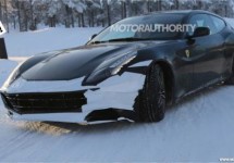 Ferrari FF op de helft van z’n carrière