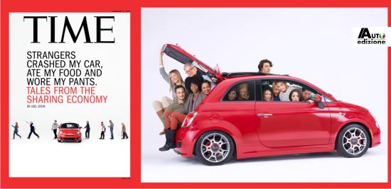 Fiat Time cover