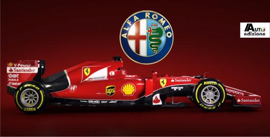 f1 alfa