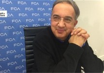 Marchionne zinspeelt openlijk op monsterfusie met VW