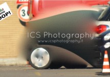 Komt Lancia terug met de Fulvia?