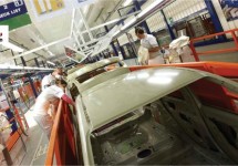 Meer details over Alfa Romeo’s productieplan tot 2018