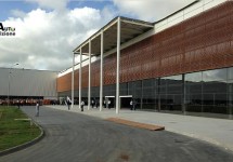 Nieuwe Fiat fabriek Brazilië officieel open in april
