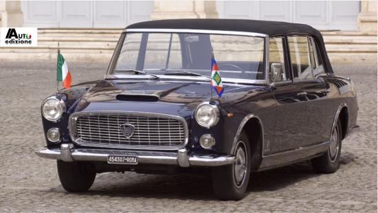 flaminia 335d