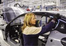 Maserati hervat productie na leveringsproblemen
