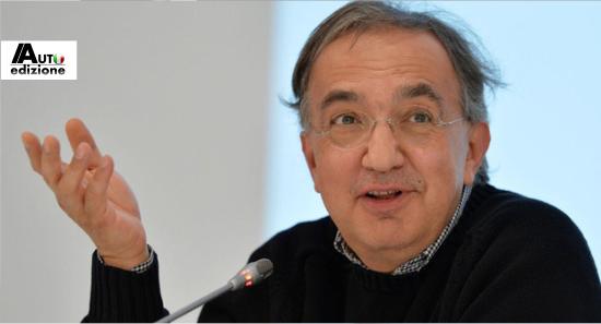 marchionne fusie